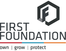 First Foundation logo