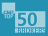 Voted as one of Canadian Mortgage
  Professional's Top 50 Brokers
