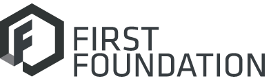 First Foundation logo