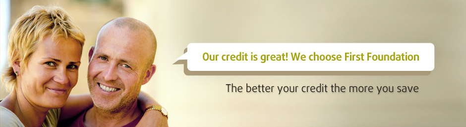 Good Credit Mortgages