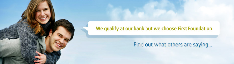 Mortgage Borrower Testimonials