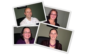 First Foundation Staff