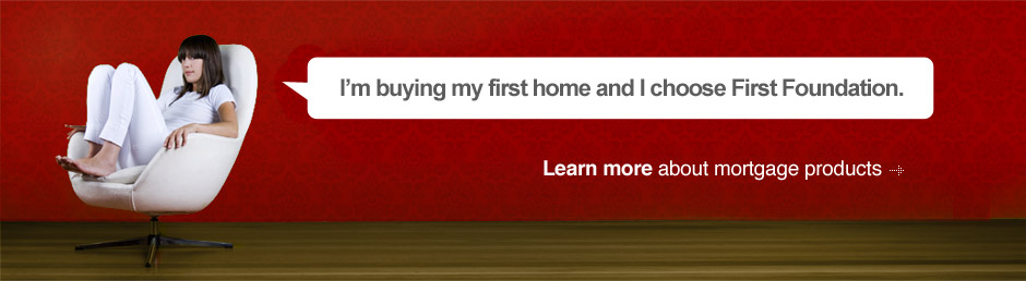 First Time Buyers