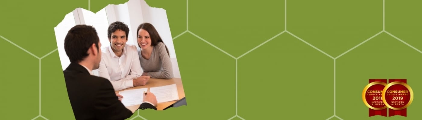Certified Financial Planner CFP Alberta