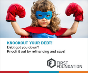 Debt Consolidation